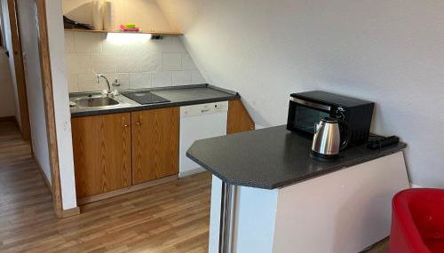 Wunderschöne Maisonette Wohnung in Wendelstein - Messenähe - Nürnberg - Foto 4