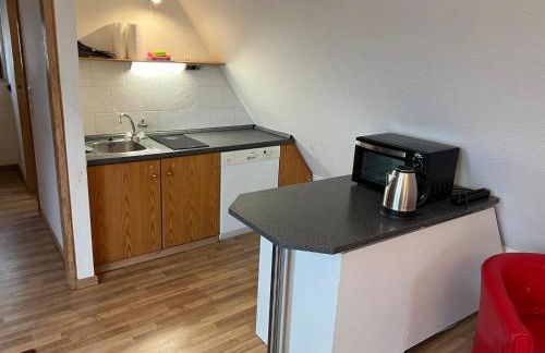 Wunderschöne Maisonette Wohnung in Wendelstein - Messenähe - Nürnberg - Photo 4