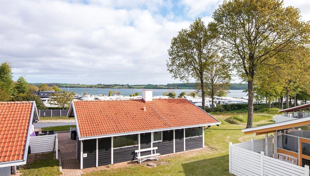 5 Person Holiday Home in Aabenraa - Foto 1, Imagen principal