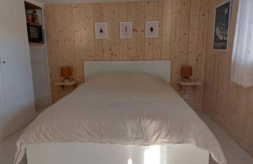 Studio Chez Suzanne - Photo 7