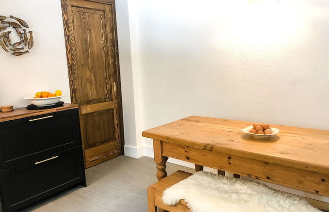 Flatty La Thuile - Little Fish - Foto 17