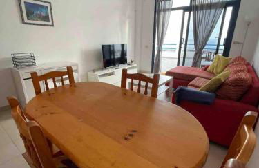 BLUE PENTHOUSE-Views of the Sea of Las Calmas, La Restinga - Foto 6