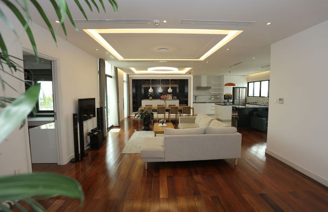 HNC Premier Hotel & Residences - Foto 59