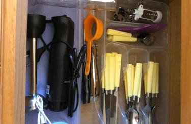 Seaview penthouse by the beach - Foto 8