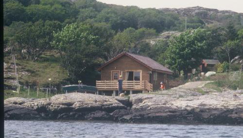 SAORSA CABIN - Foto 3