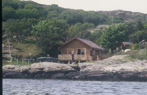 SAORSA CABIN - Foto 3