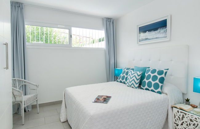 Bungalow San Agustin ET1 - Photo 5