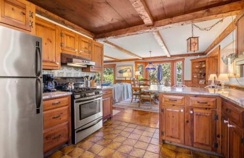 Stunning Water Views 2 Decks By Beach - Foto 9