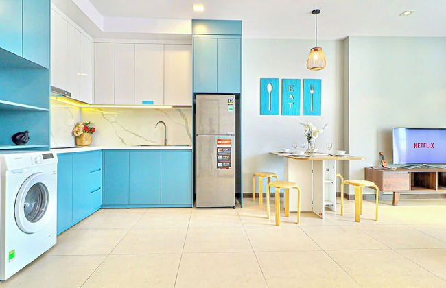 CSJ Vung Tau - Pool, Ocean Sky View - Photo 23