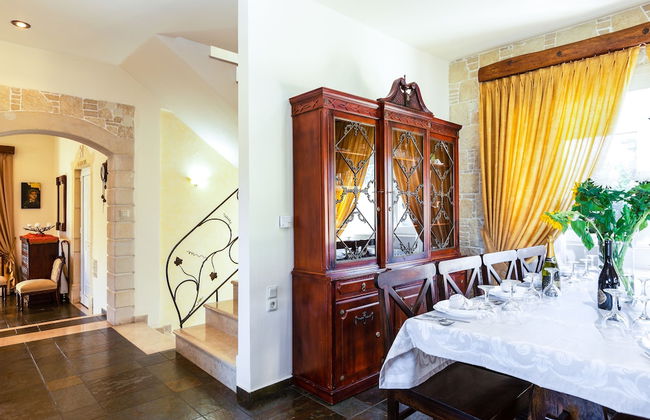 Villa Aurora - Foto 28