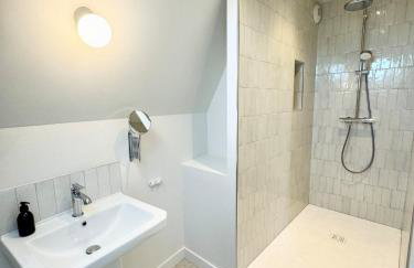 Luxury ! Villa Hyper Cocooning 50m des plages - Foto 44