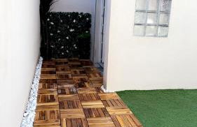 Logement atypique calme et discret - Foto 15