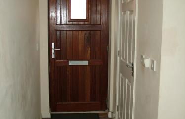 Thistle Cottage - Foto 41