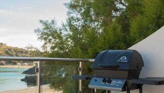 Beach Front Condo South Crete - Foto 4