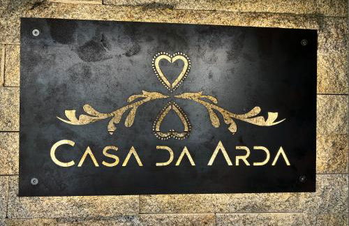 Casa da Arda, piscina exclusiva, entre mar e a montanha - Foto 33