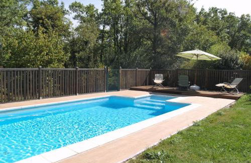 Holiday Home L'Aubépine by Interhome - Foto 28