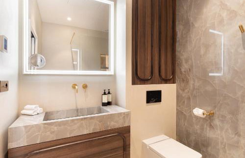 Maison Galante - Serviced Apartments in Champs-Elysées - Photo 24