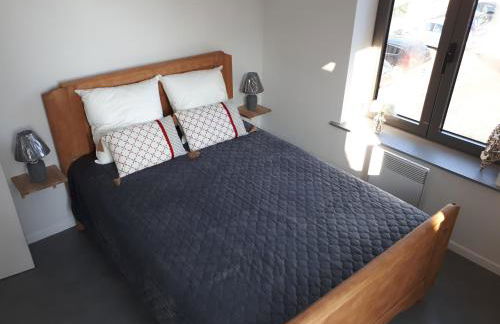 Gîte Au Cœur de Cassel - Foto 26