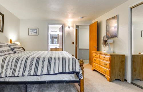 West Dover Townhome Hot Tub, 2 Mi to Mount Snow! - Foto 17