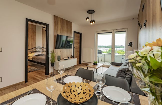 Baltic-Apartments - Sun Towers - Foto 6