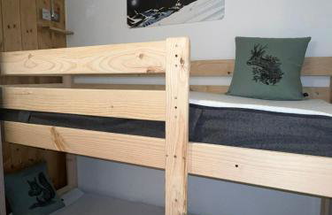 Cime de Caron - Appartement cosy refait à neuf 4 personnes - Valthosun - Val Thorens - Foto 13