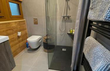 CHALET MONT BLANC - Foto 44