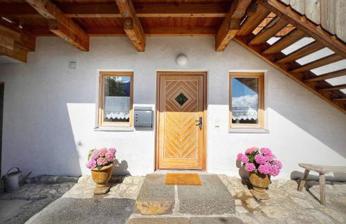 Ferienhaus Bachperle - Alpenidyll mit Kamin, Balkon oder Terrasse für Genießer - Foto 46