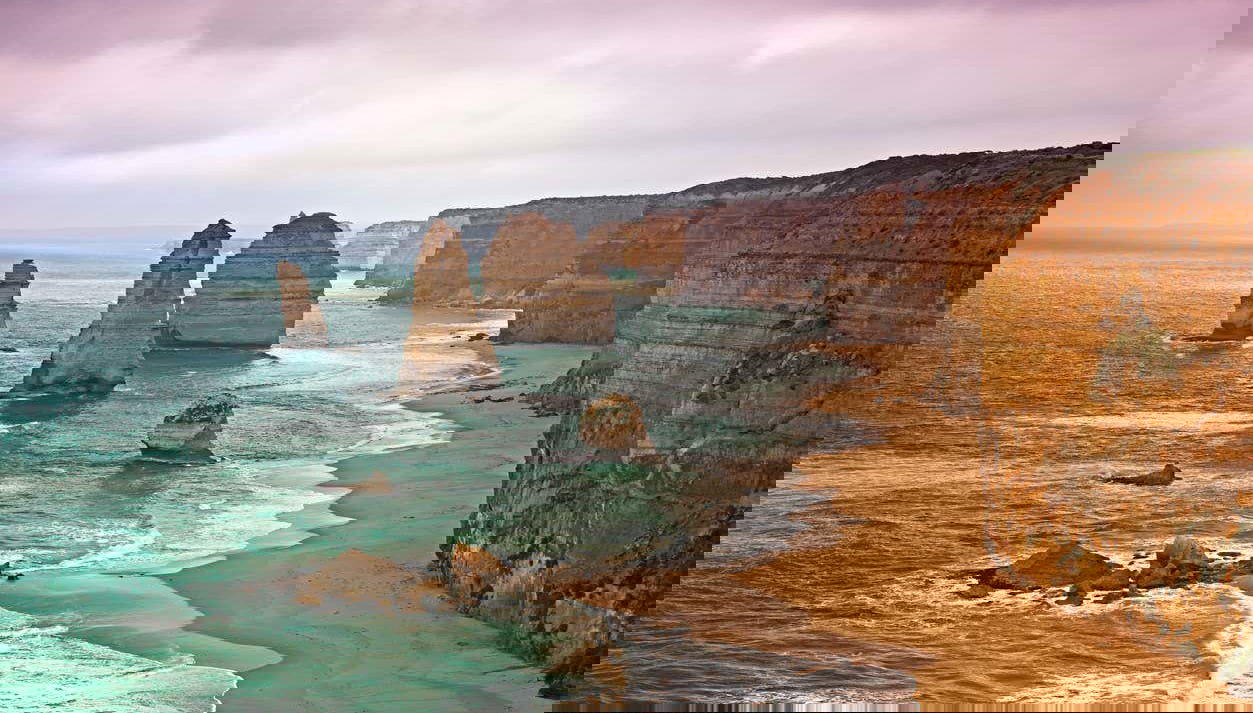 Private Tour from Melbourne - Photo 1