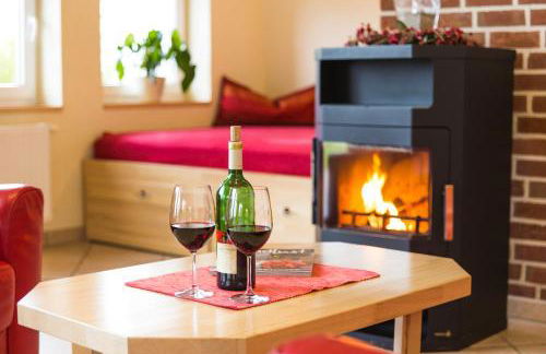 Pferdekoppelhaus B - Foto 10