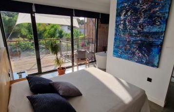 Casa Cuartel Centenillo - Alojamientos Rurales en Sierra Morena - Foto 8