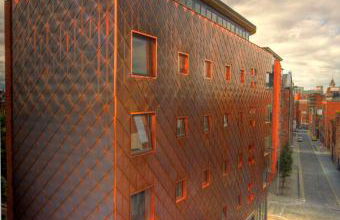 The Print Works Apartments - Foto 1