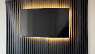 Parkside Luxury 3 bedroom home, 5 min to Ebbsfleet Station and has free Parking - Foto 3