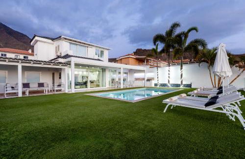 VILLA VALENTINA OCEAN VIEW HEATED Pool - Foto 66