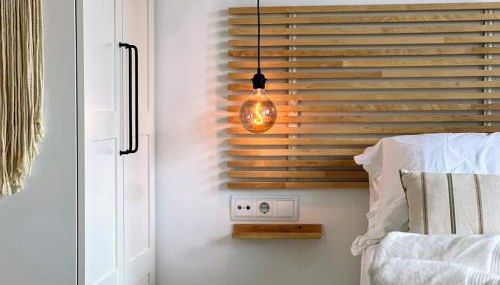 Loft acogedor cerca de Barcelona - Foto 2