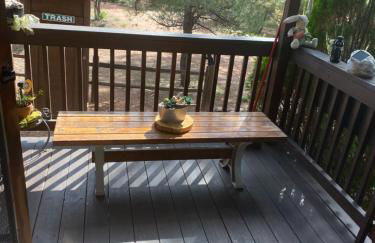 LilyBear Cabin - Foto 9