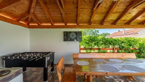 Villa Sami ZadarVillas - Foto 5