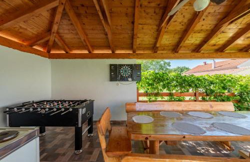 Villa Sami ZadarVillas - Foto 5