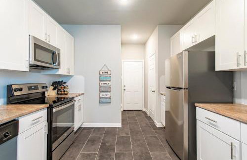 4BR 2,5BA Holiday Home in the Heart of Cowboy Nation - Foto 12