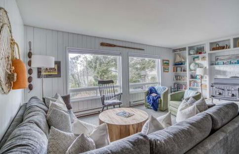 The NeahKahNie House - Meredith Lodging - Foto 25