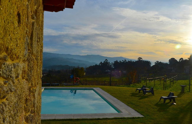 Quinta do Olival - Photo 37