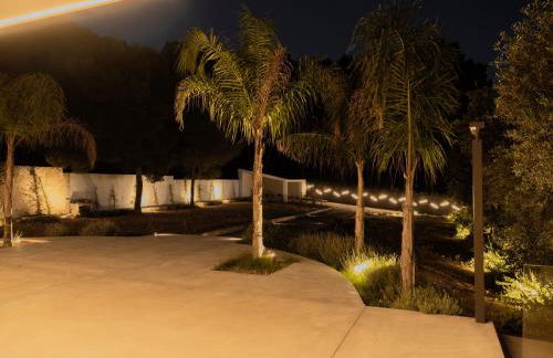 villa degli ulivi salento design resort - Foto 41