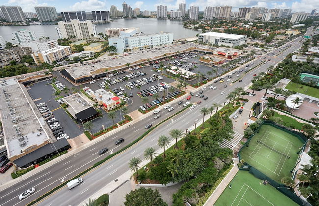 Private Ocean Condos at Trump Sunny Isles - Foto 59