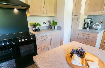 Glan Gors Felin - Foto 12