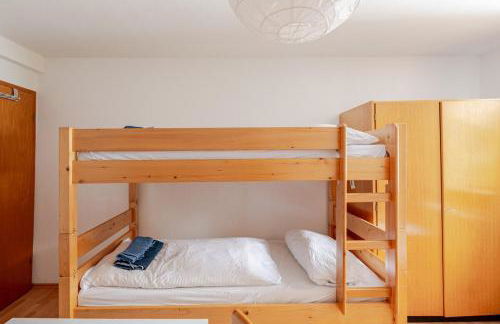 Sporty vacation home - Foto 13