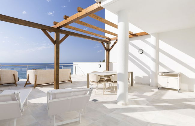 Dormio Resort Costa Blanca Beach & Spa - Foto 79