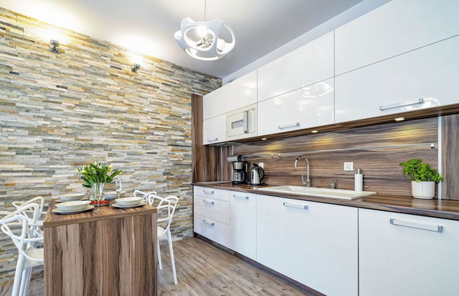 BalticOn Polanki - Foto 74