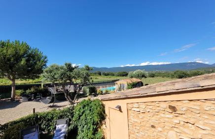 Gîte Provence Piscine Luberon - Domaine ARTEMISS - Foto 34