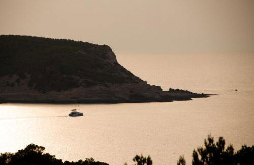 Villa Cala Xuclar - Foto 8