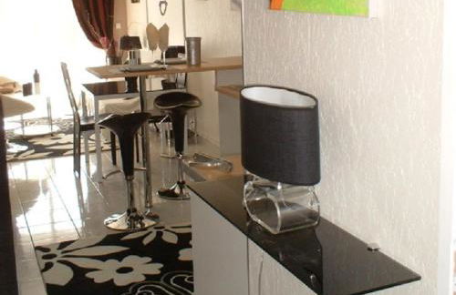 Studio Sunset et Maisonette - Foto 18