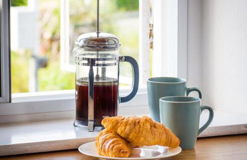 Station Cottage - Foto 9